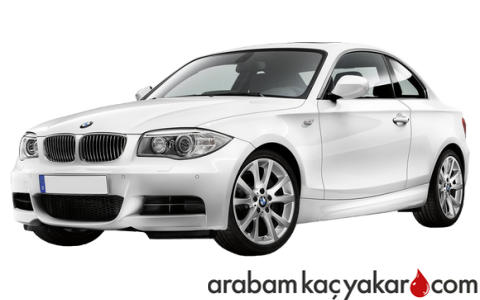 E82 Coupe