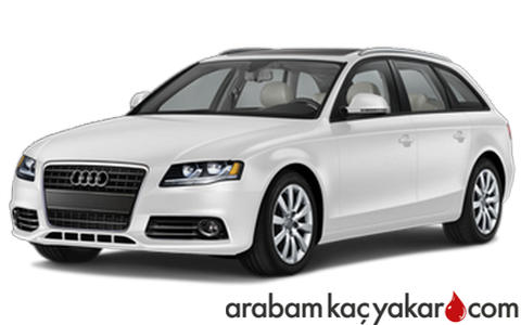 B7 Avant