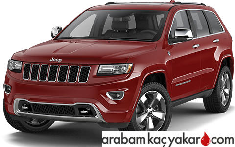 Grand Cherokee