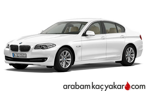F10 Sedan