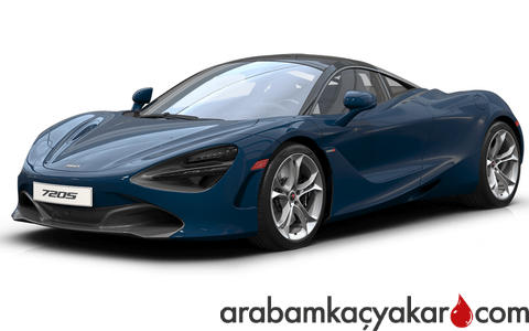 720S