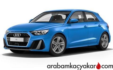 A1 GB Sportback