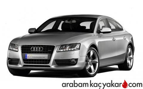 8T Sportback