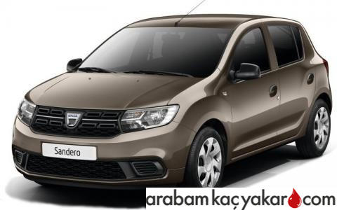 Sandero dCi