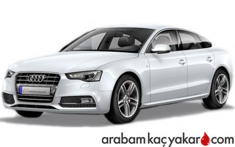 S5 Sportback