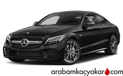 C43 AMG