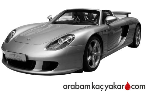 Carrera GT