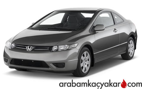 Civic MK8 Hybrid