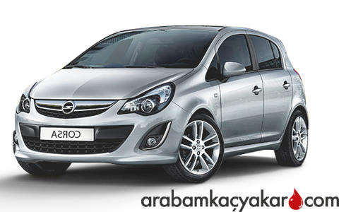 Corsa 1.2