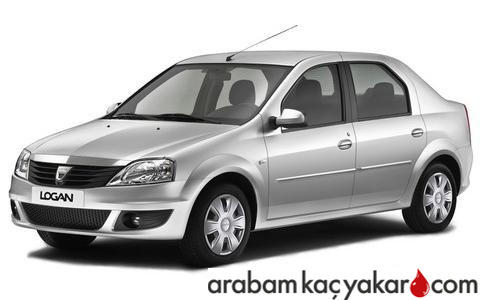 Logan Sedan