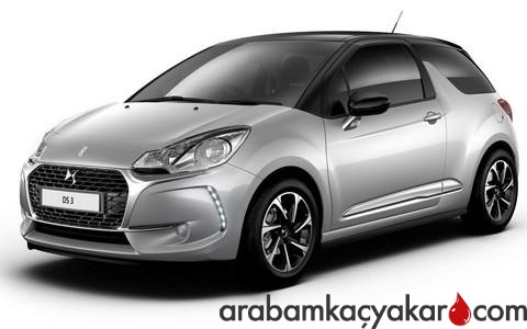 DS 3