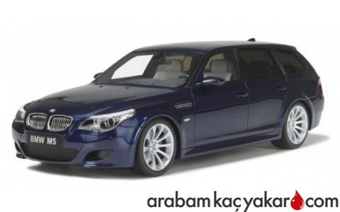 E61 Touring