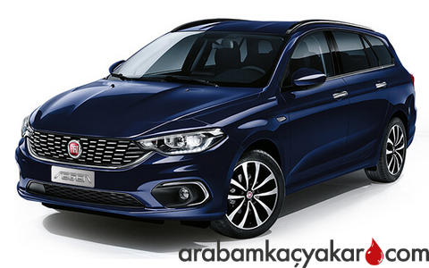 Egea Station Wagon