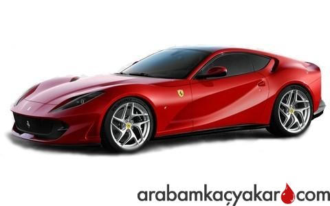 812 Superfast