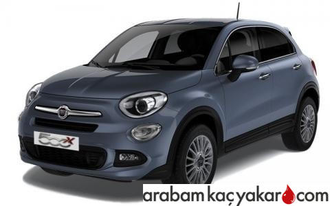 500X 1.6 E-torQ Start&Stop