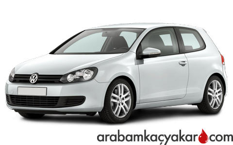 Golf 6