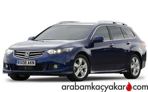 Accord MK8 Tourer