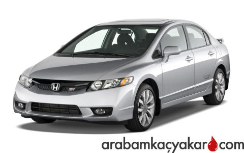 Civic MK8