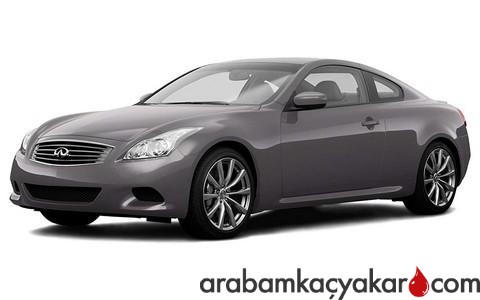 G37 Coupe