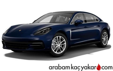 Panamera