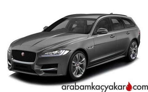 XF Sportbrake 30d