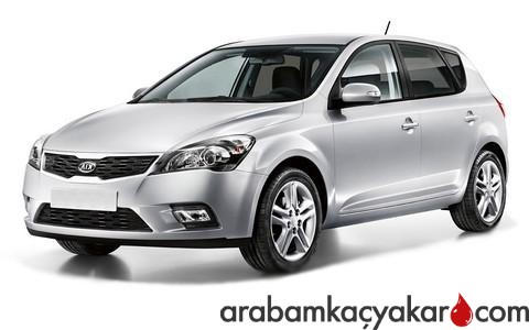 Ceed 1.4 LPG