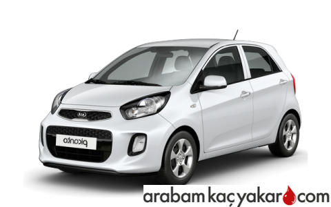 Picanto MK2 FL
