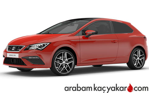 Leon 1.4 TSI ACT Start&Stop