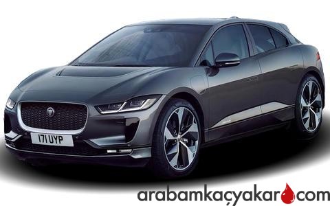 I-Pace