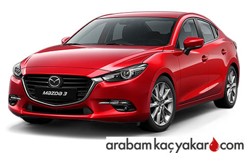 3 SKYACTIV-D 105