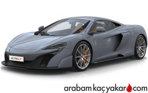 675LT