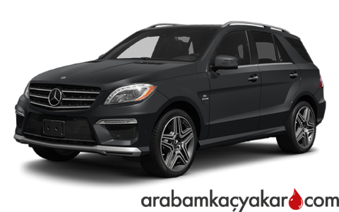 ML63 AMG