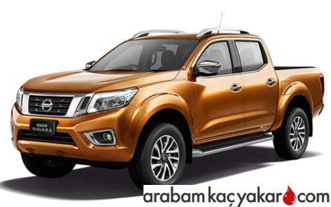 NP300 Navara King Cab 2.3 dCi