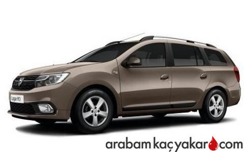 Logan MCV dCi Start&Stop