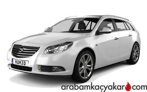 Insignia Sports Tourer