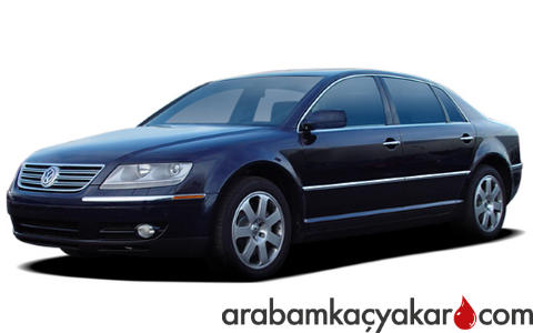 Phaeton