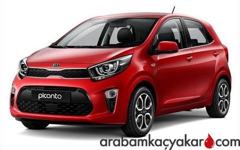 Picanto MK3