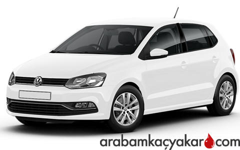 Polo 1.2 TSI