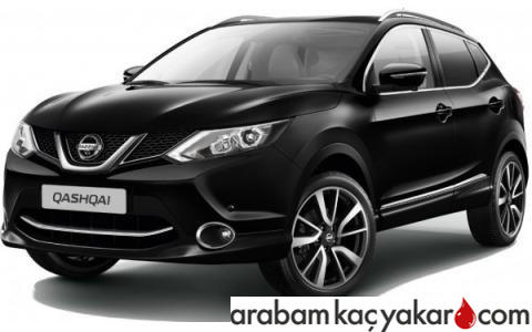 Qashqai 1.2 DIG-T