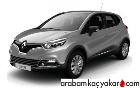 Captur TCe