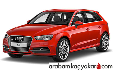 8V Sportback
