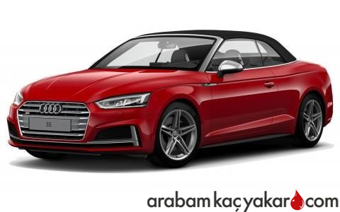 B9 Cabriolet