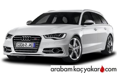 C7 Avant