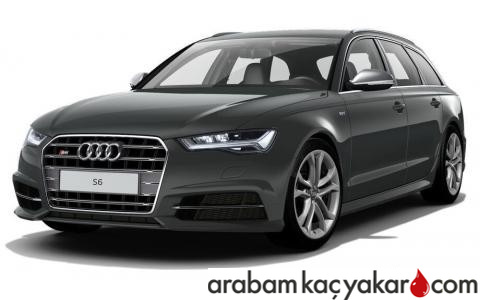 S6 Avant
