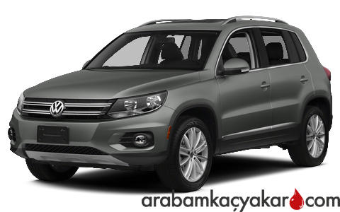Tiguan 1