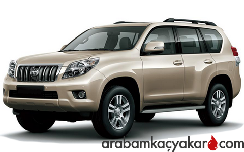 Land Cruiser