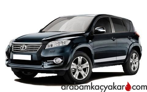 RAV4 3