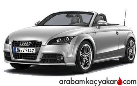 8J Roadster