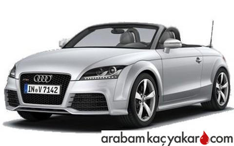 8J Roadster