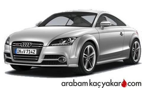 8J Coupe